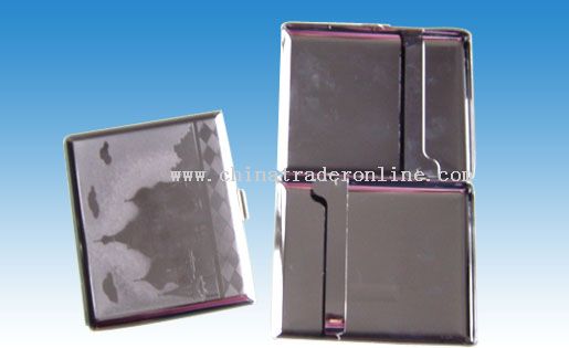 Cigarette Case from China