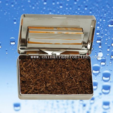Tobacco Box