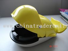dolphin shape Astray from China
