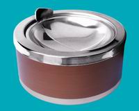 Stainless Steel Ashtray