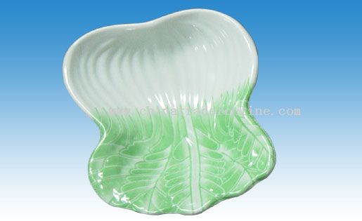 Melamine Ashtray from China