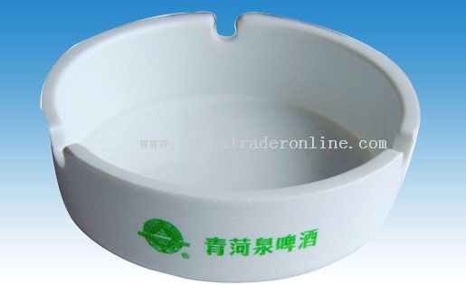 Melamine Ashtray from China