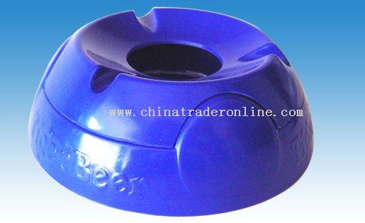 Melamine Ashtray from China