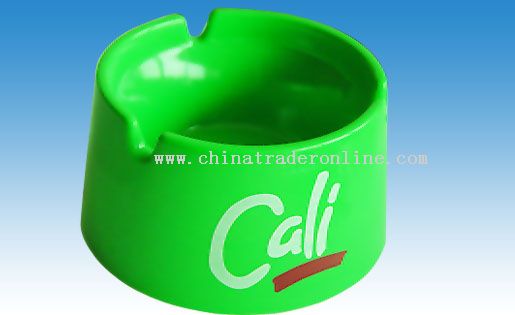 Melamine Ashtray from China