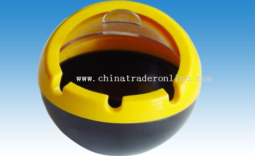 Melamine Ashtray from China