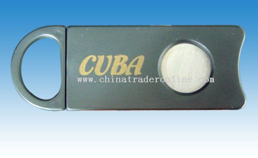 Cigar Cutters from China