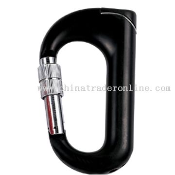 Carabiner Lighters from China