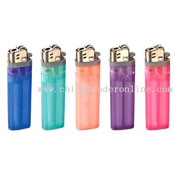 Flint Lighter