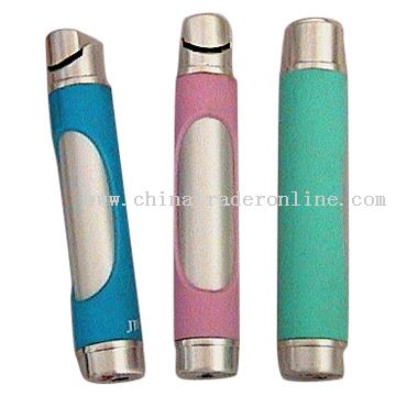 Open Flame Lighters