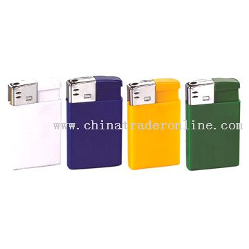 Electronic Lighter from China