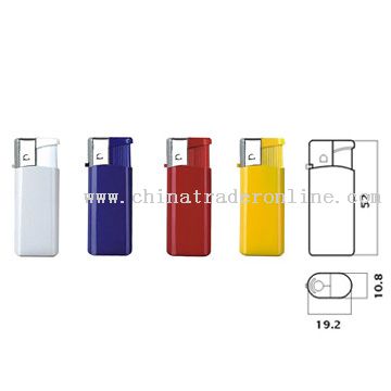 Electronic Lighters from China