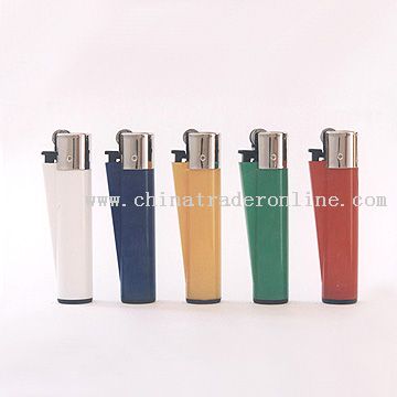 Disposable Lighter from China