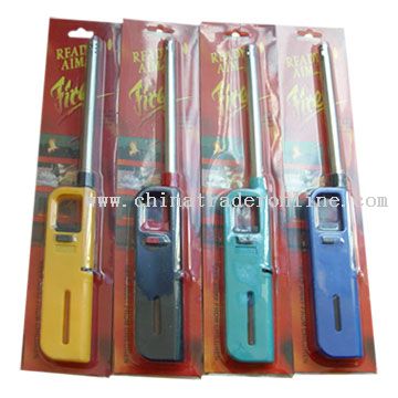 Gas Lighters from China