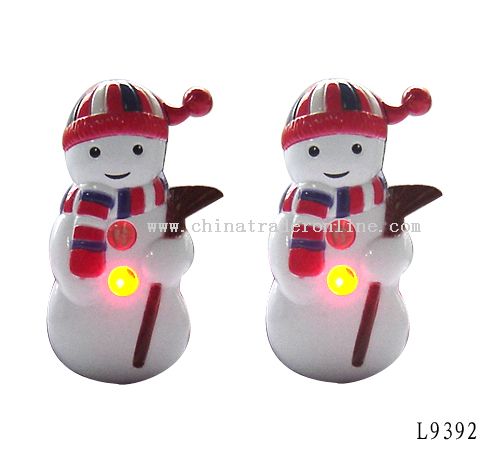 Christmas Lighters from China