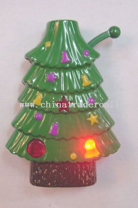 Christmas Tree Lighters