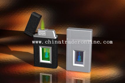 Crystal Lighter from China