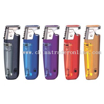 LED Lighter