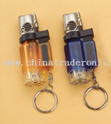 Promotional Keychain Lighters