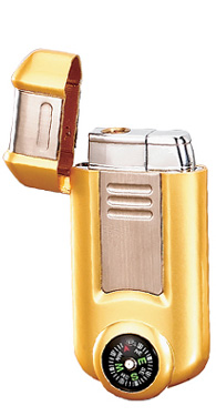 Windproof Lighters from China