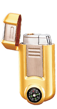 Windproof Lighters