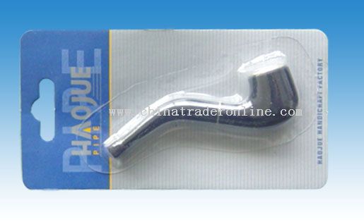 Tobacco Pipe from China