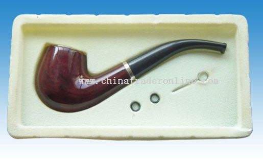 Tobacco Pipe from China
