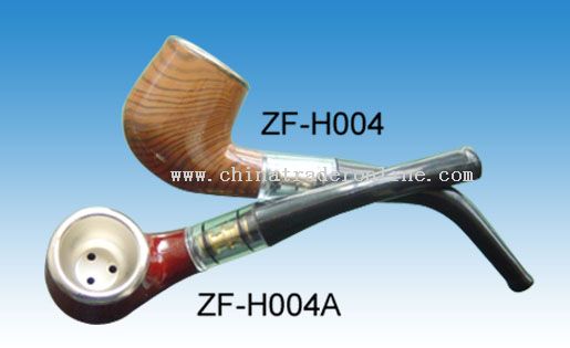 Tobacco Pipe from China