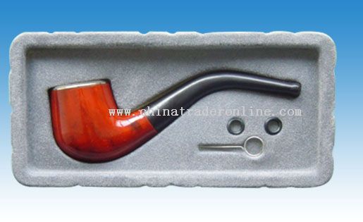 Tobacco Pipe from China