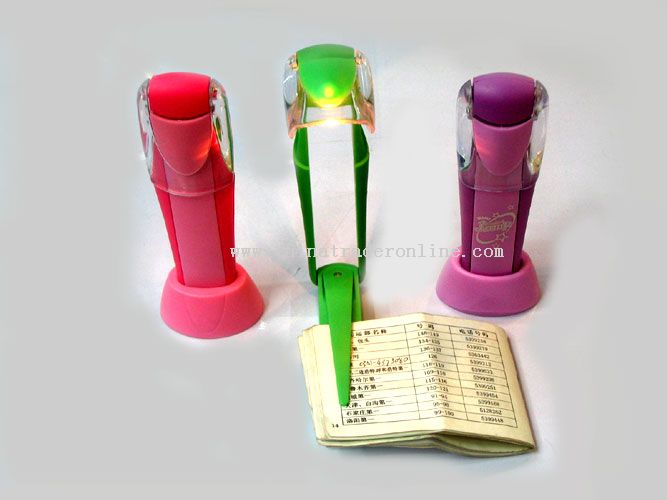 Book Lights from China