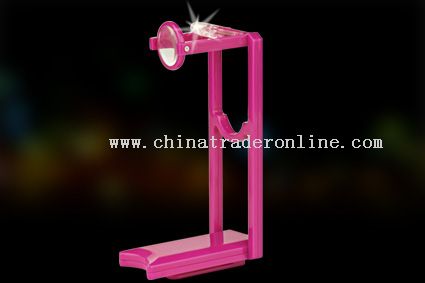 PLASTIC BOOKLIGHT from China