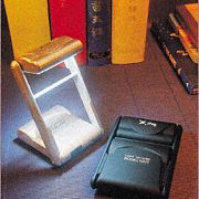 mini booklight from China