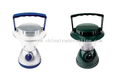 Camping Lantern from China