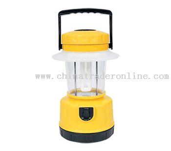 Super bright fluorescent Camping lantern