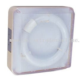 Multifunction Portable Emergency Light