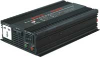 Efficient inverter from China