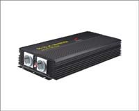 Mobile Power Inverter