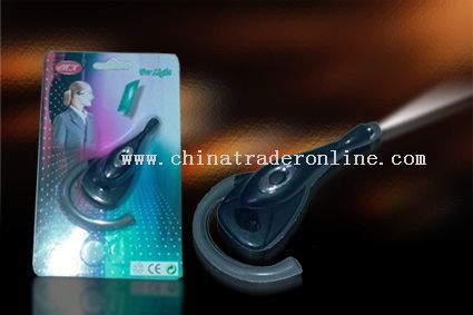 LED EAR LIGHT