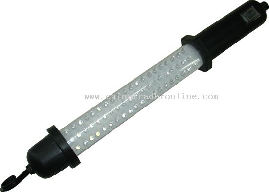 60 LEDS working light from China