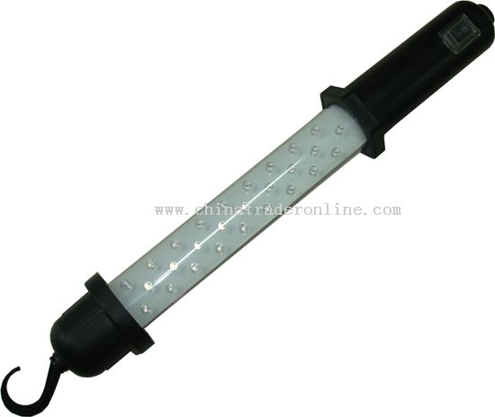 LED Working light from China