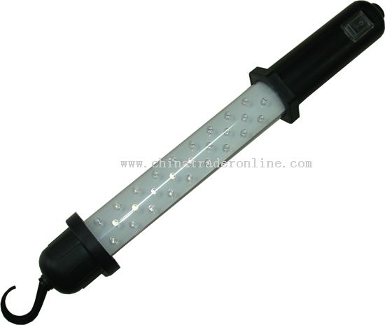 LED Working light