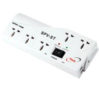 Surge Protector spike and lighting protection from China