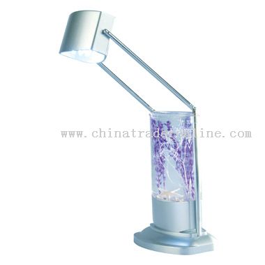 COLORFUL LED LAMP