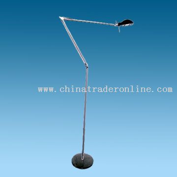 Floor lamp from China