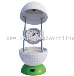 Golf Lamp