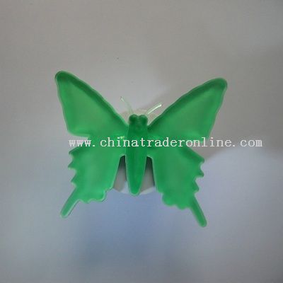 LED Butterfly-Little Night Lamp from China