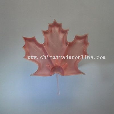 LED Maple leaf-Little Night Lamp