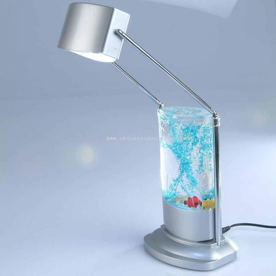 Magic Table Lamp from China