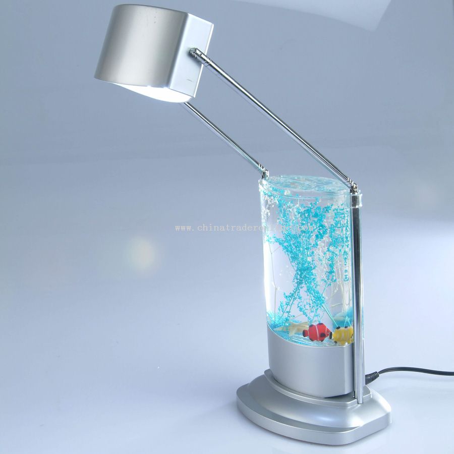 Magic Table Lamp