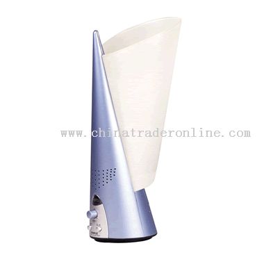 air clean lamp from China