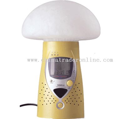 air clean lamp from China